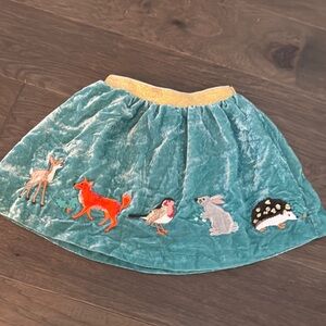 Mini Boden skirt